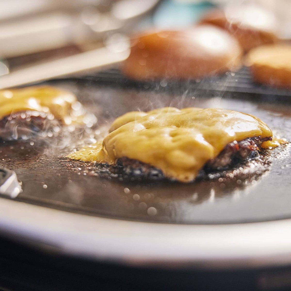 PIASTRA IN GHISA PER LUMIN MD