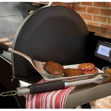 PINZA PER BARBECUE PRECISION