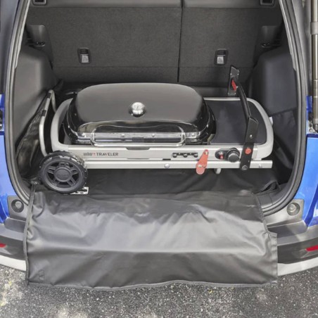 GUSCIO PROTETTIVO WEBER TRAVELER