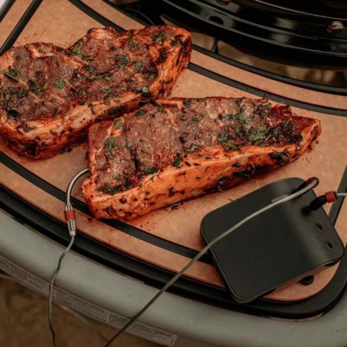 SUPPORTO PREP & SERVE PER WEBER TRAVELER SUPPORTO PREP & SERVE PER WEBER TRAVELER