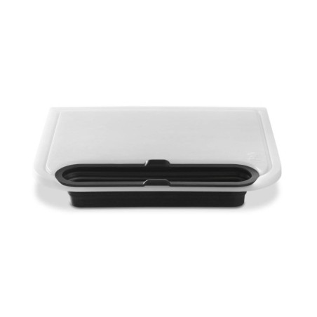 TAGLIERE CUT & CATCH PER WEBER TRAVELER
