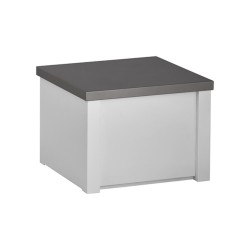 GRANDPRO ALUKITCHEN MODULO KAMADO BIANCO