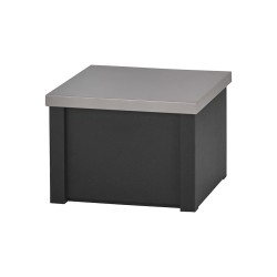 GRANDPRO ALUKITCHEN MODULO KAMADO ANTRACITE