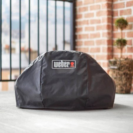 CUSTODIA PREMIUM PER BARBECUE PULSE 2000