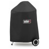CUSTODIA PREMIUM PER BARBECUE WEBER A CARBONE Ø 47 CM