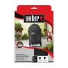 CUSTODIA PREMIUM PER BARBECUE WEBER A CARBONE Ø 57 CM