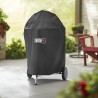 CUSTODIA PREMIUM PER BARBECUE WEBER A CARBONE Ø 57 CM