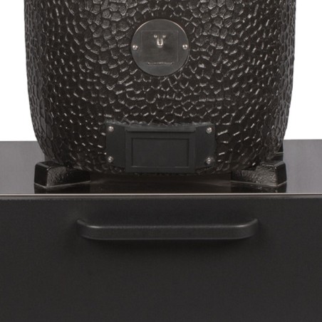 PIEDINI IN CERAMICA PER  KAMADO EMBER DA APPOGGIO| Il Mondo del Barbecue