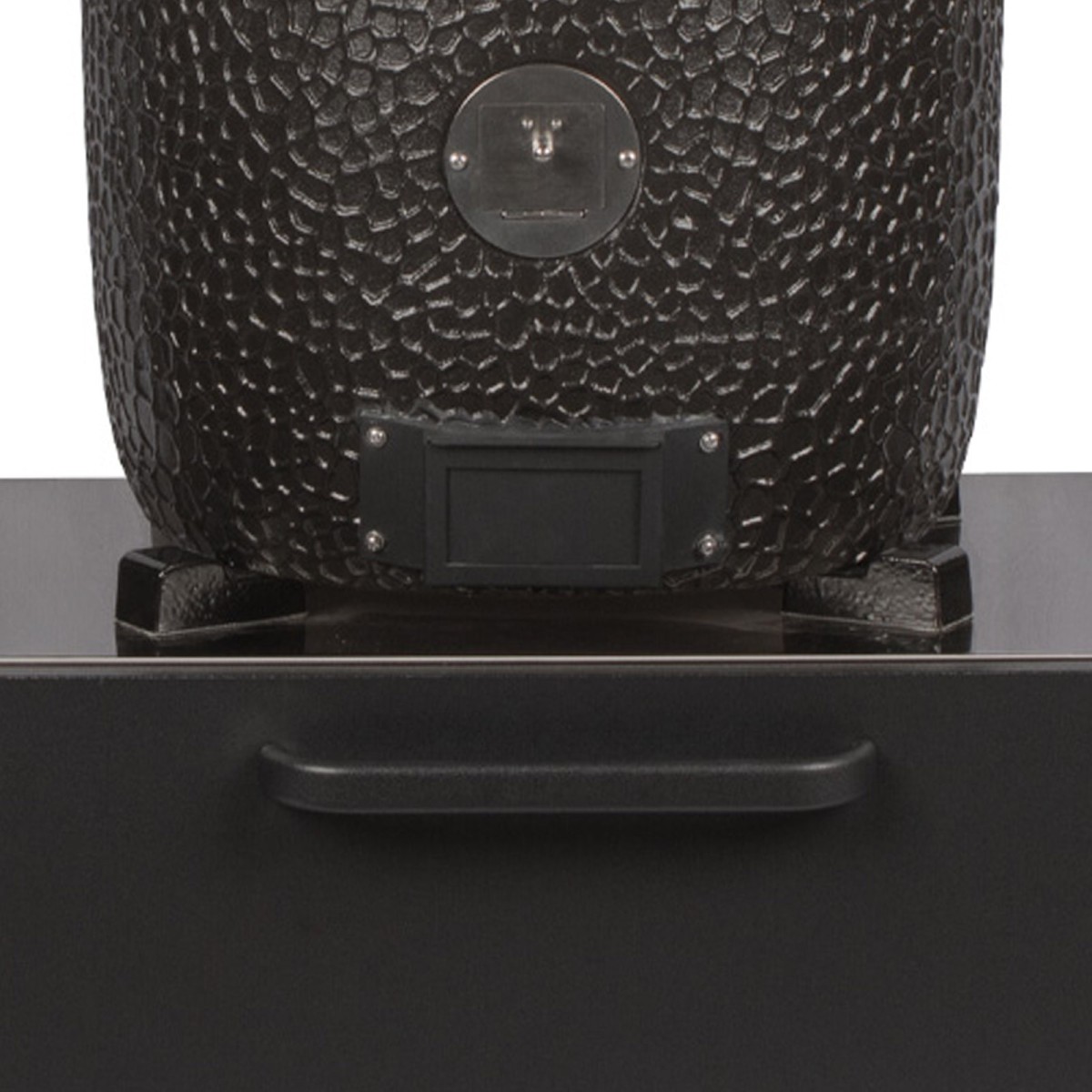 PIEDINI IN CERAMICA PER  KAMADO EMBER DA APPOGGIO| Il Mondo del Barbecue