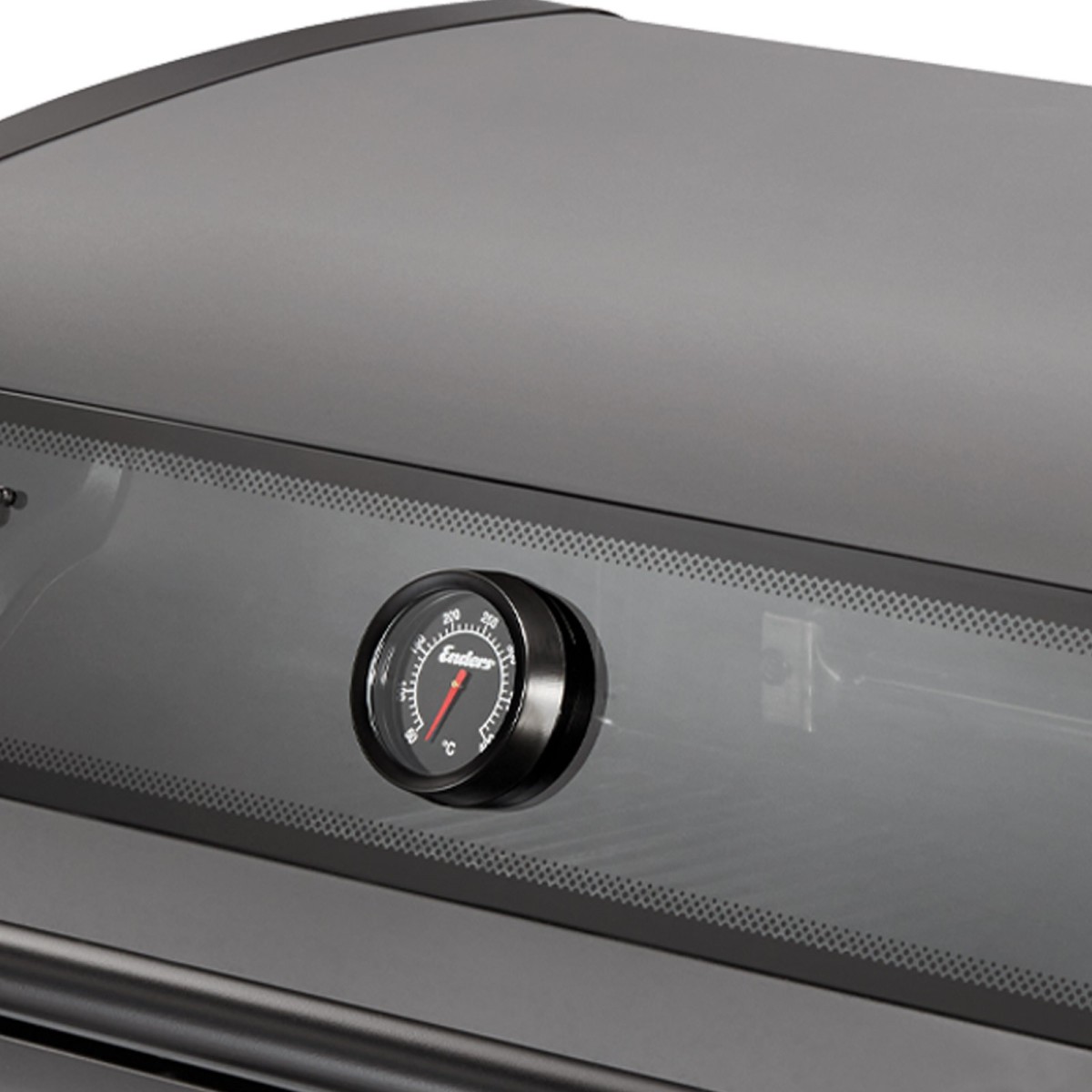 BARBECUE A GAS ENDERS HYDE ® 3 SIKR TURBO