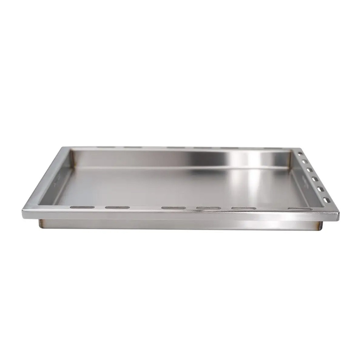 PLANCHA INOX DA INSERIMENTO PER BARBECUE SANTOS PLANCHA INOX DA INSERIMENTO PER BARBECUE SANTOS
