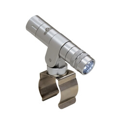 LUCE LED UNIVERSALE 1 PEZZO