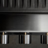 FLAMMKRAFT BLOCK Ds BUILT-IN (GEN.5) Flammkraft Barbecue da incasso | Il Mondo Del Barbecue FLAMMKRAFT BLOCK Ds BUILT-IN (GEN.5) Flammkraft Barbecue da incasso | Il Mondo Del Barbecue