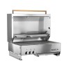 FLAMMKRAFT BLOCK Ds BUILT-IN (GEN.5) Flammkraft Barbecue da incasso | Il Mondo Del Barbecue FLAMMKRAFT BLOCK Ds BUILT-IN (GEN.5) Flammkraft Barbecue da incasso | Il Mondo Del Barbecue