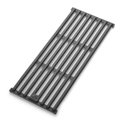 GRIGLIA DI COTTURA IN GHISA GRANDPRO SERIE PRO ELITE GrandPro Accessori | Il Mondo Del Barbecue