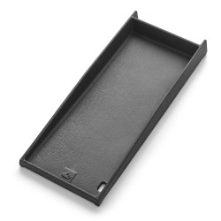 PLANCHA IN GHISA GRANDPRO SERIE PRO ELITE Grandpro Accessori | Il Mondo Del Barbecue