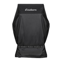 COVER ENDERS ANTI-INTEMPERIE eFLOW PRO | Il Mondo del Barbecue