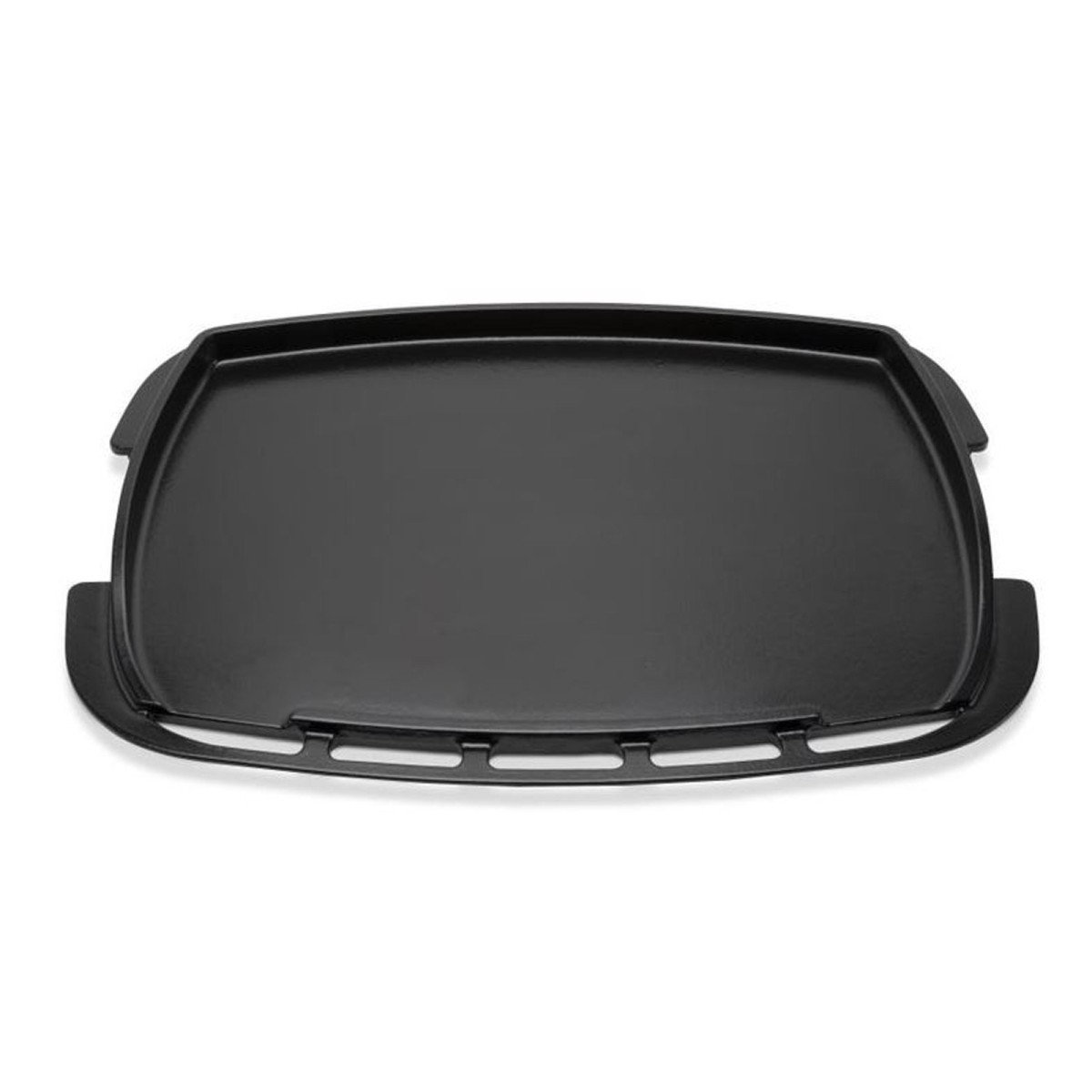 PIASTRA IN GHISA A TUTTA GRIGLIA WEBER PER SERIE Q3000 Weber Accessori | Il Mondo Del Barbecue PIASTRA IN GHISA A TUTTA GRIGLIA WEBER PER SERIE Q3000 Weber Accessori | Il Mondo Del Barbecue