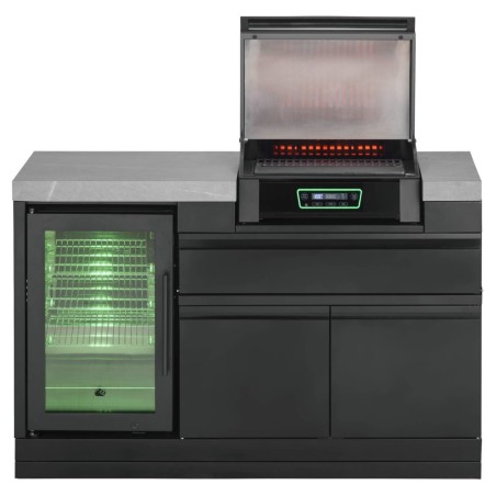 CUCINA GRANDPRO ELECTRIC SERIES E2-GRILL