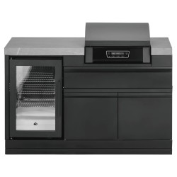 CUCINA GRANDPRO ELECTRIC SERIES E2-GRILL