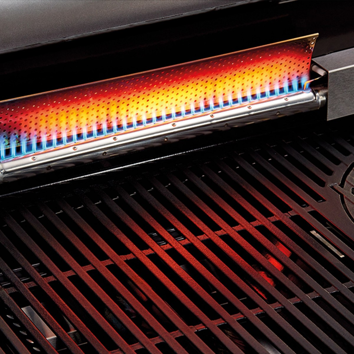 BARBECUE A GAS ENDERS HYDE ® 3 SIKR TURBO