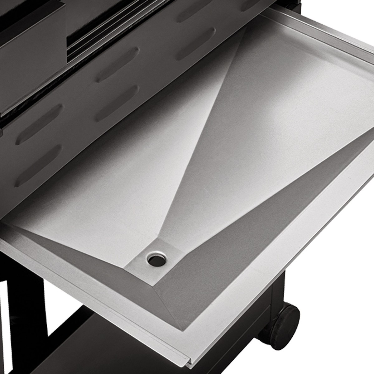 BARBECUE A GAS ENDERS HYDE ® 3 SIKR TURBO