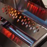 BARBECUE A GAS ENDERS HYDE ® 3 SIKR TURBO BARBECUE A GAS ENDERS HYDE ® 3 SIKR TURBO