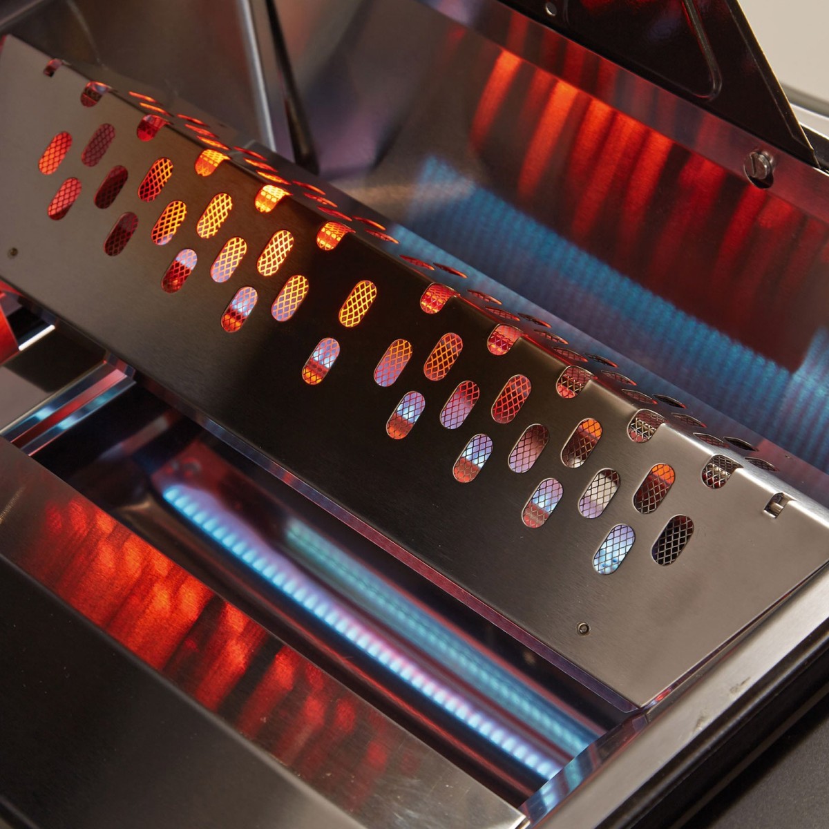 BARBECUE A GAS ENDERS HYDE ® 3 SIKR TURBO