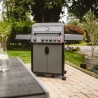 BARBECUE A GAS ENDERS HYDE ® 3 SIKR TURBO | Il Mondo del Barbecue BARBECUE A GAS ENDERS HYDE ® 3 SIKR TURBO | Il Mondo del Barbecue