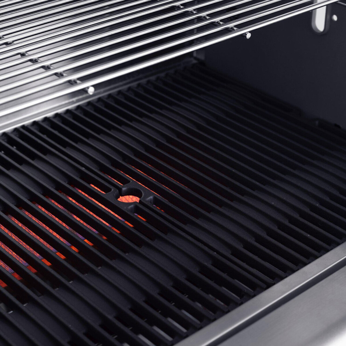 CROSSRAY 4 KITCHEN CON FRIGORIFERO