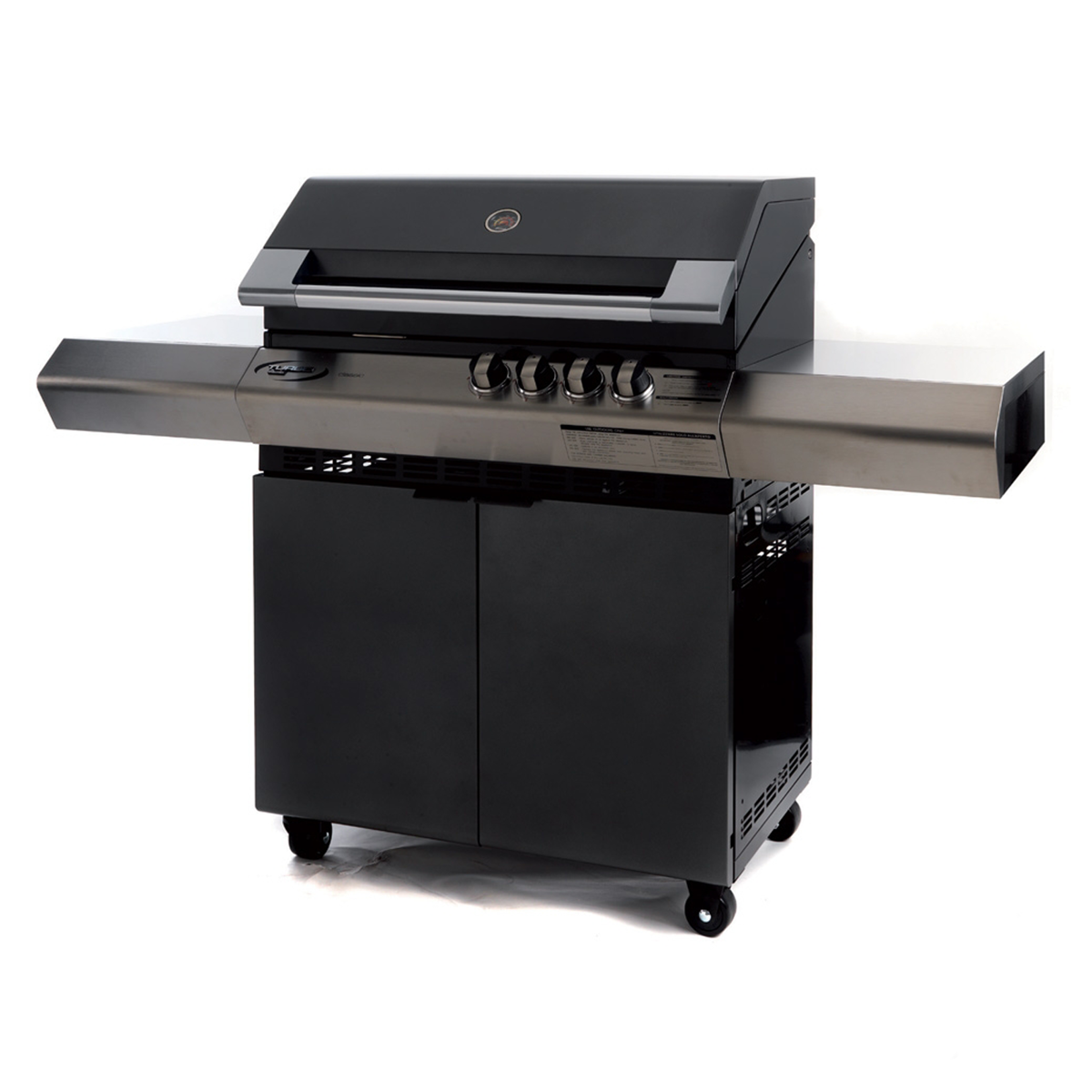 DOLCEVITA TURBO CLASSIC 4