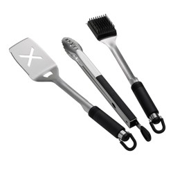 SET DI 3 ATTREZZI CROSSRAY