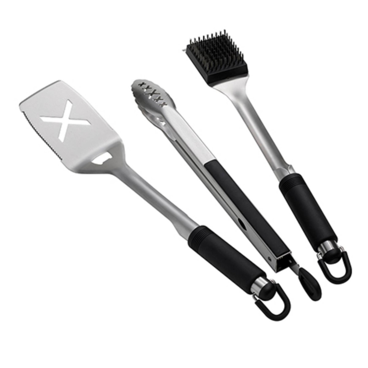 SET DI 3 ATTREZZI CROSSRAY SET DI 3 ATTREZZI CROSSRAY