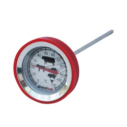 TERMOMETRO PER CARNE GRANDPRO | Il Mondo Del Barbecue