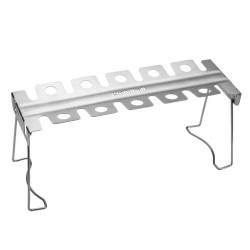 SET SUPPORTO PER POLLO E JALAPEÑO | Il Mondo Del Barbecue