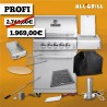 ALLGRILL CHEF M ANNIVERSARY PACK PROFI AllGrill Barbecue a gas | Il Mondo Del Barbecue ALLGRILL CHEF M ANNIVERSARY PACK PROFI AllGrill Barbecue a gas | Il Mondo Del Barbecue