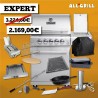 ALLGRILL CHEF M ANNIVERSARY PACK EXPERT AllGrill Barbecue a gas | Il Mondo Del Barbecue ALLGRILL CHEF M ANNIVERSARY PACK EXPERT AllGrill Barbecue a gas | Il Mondo Del Barbecue