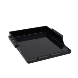 PLANCHA IN GHISA PER BARBECUE SANTOS | Il Mondo del Barbecue