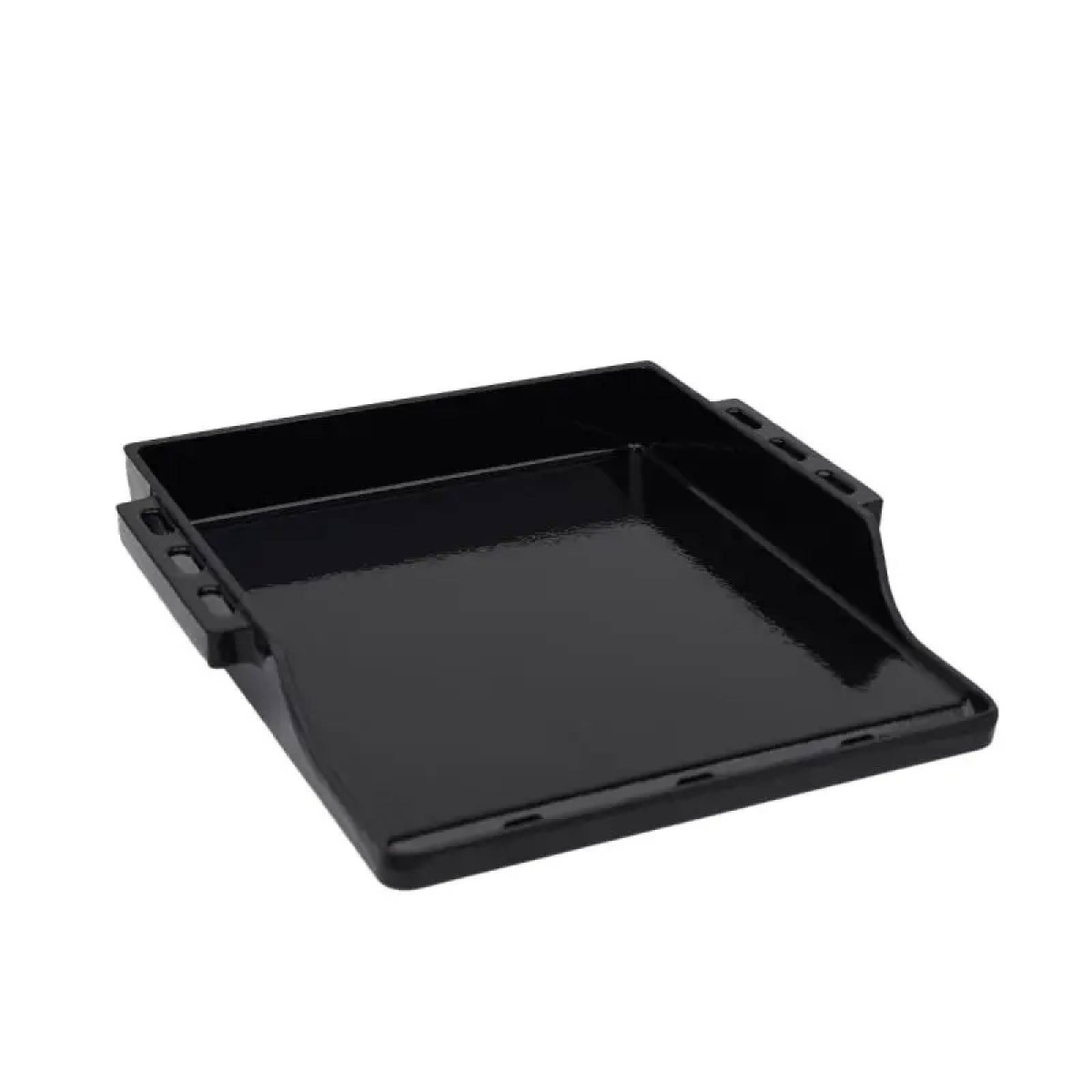 PLANCHA IN GHISA PER BARBECUE SANTOS | Il Mondo del Barbecue