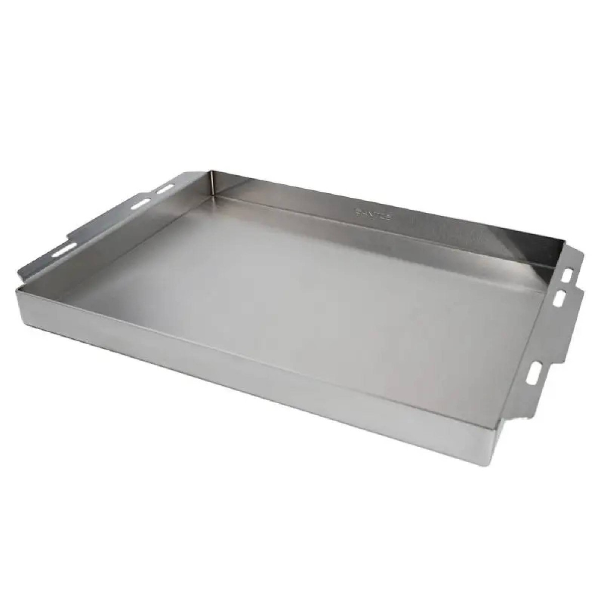 PLANCHA UNIVERSALE SANTOS 52 X 35 CM | Il Mondo del Barbecue
