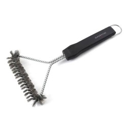 SPAZZOLA TRIANGOLARE SANTOS | Il Mondo del Barbecue