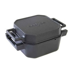 FORNO OLANDESE QUADRATO SANTOS | Il Mondo Del Barbecue