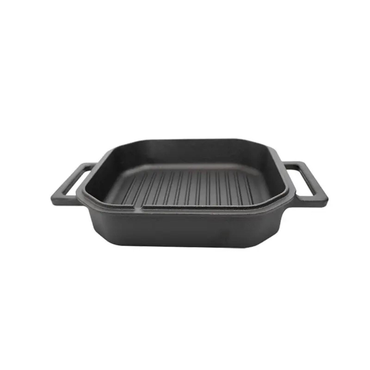 FORNO OLANDESE QUADRATO SANTOS | Il Mondo Del Barbecue FORNO OLANDESE QUADRATO SANTOS | Il Mondo Del Barbecue