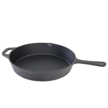 PENTOLA IN GHISA SANTOS Ø 26 cm | Il Mondo Del Barbecue