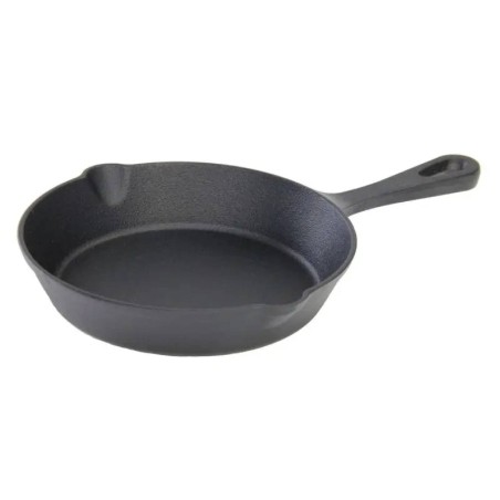 PENTOLA IN GHISA SANTOS Ø 20 cm | Il Mondo Del Barbecue