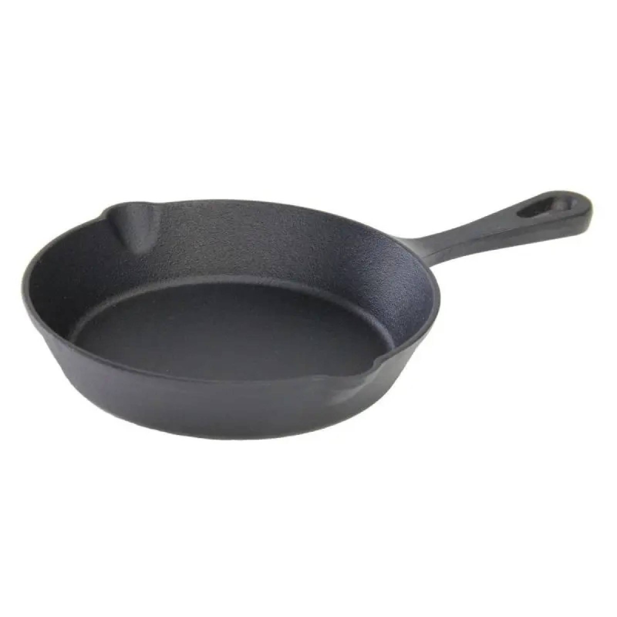PENTOLA IN GHISA SANTOS Ø 20 cm | Il Mondo Del Barbecue PENTOLA IN GHISA SANTOS Ø 20 cm | Il Mondo Del Barbecue
