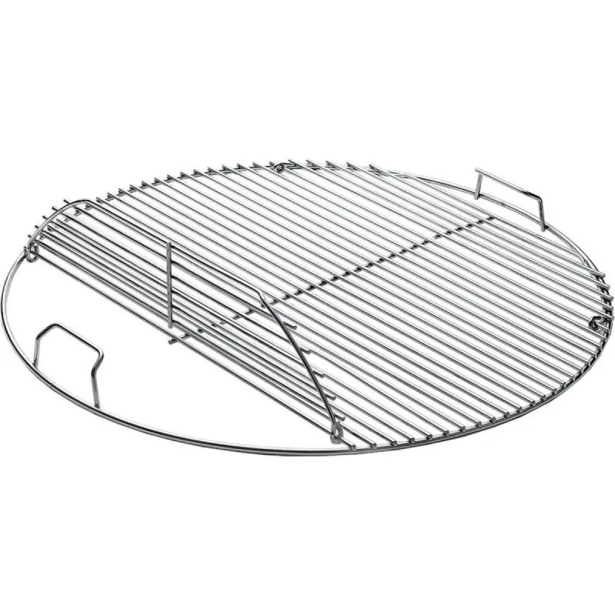 GRIGLIA ROTONDA PIEGHEVOLE SANTOS PER BARBECUE A CARBONE Ø 57 CM | Il Mondo Del Barbecue GRIGLIA ROTONDA PIEGHEVOLE SANTOS PER BARBECUE A CARBONE Ø 57 CM | Il Mondo Del Barbecue