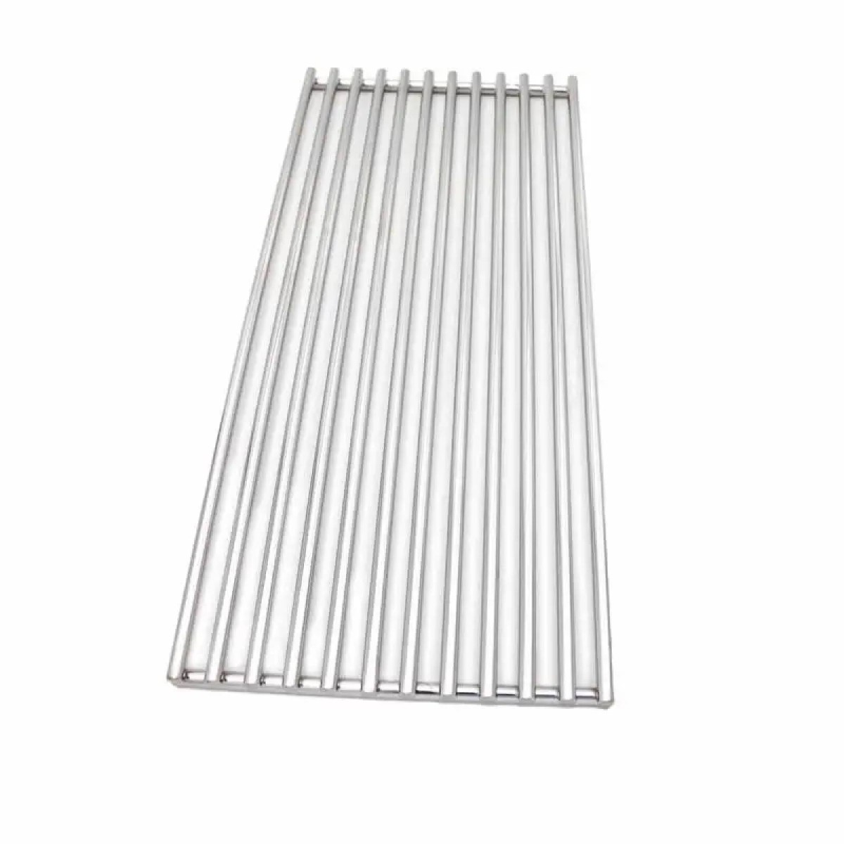 GRIGLIA PER SANTOS S 301 DA 8 MM | Il Mondo Del Barbecue GRIGLIA PER SANTOS S 301 DA 8 MM | Il Mondo Del Barbecue