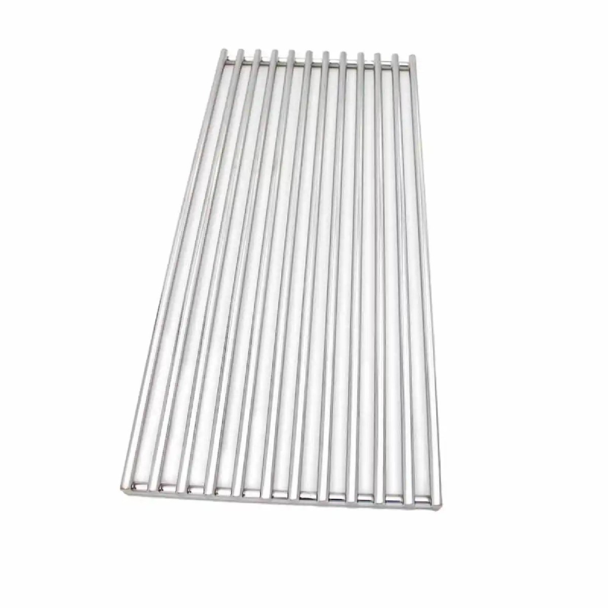 GRIGLIA PER SANTOS S-418 DA 8 MM | Il Mondo Del Barbecue GRIGLIA PER SANTOS S-418 DA 8 MM | Il Mondo Del Barbecue