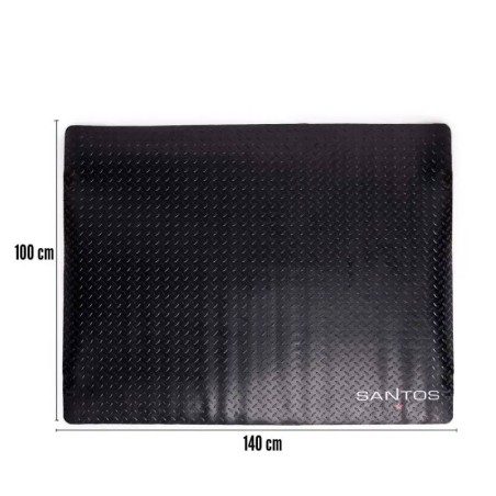 TAPPETINO SANTOS 140 X 100 CM | Il Mondo Del Barbecue
